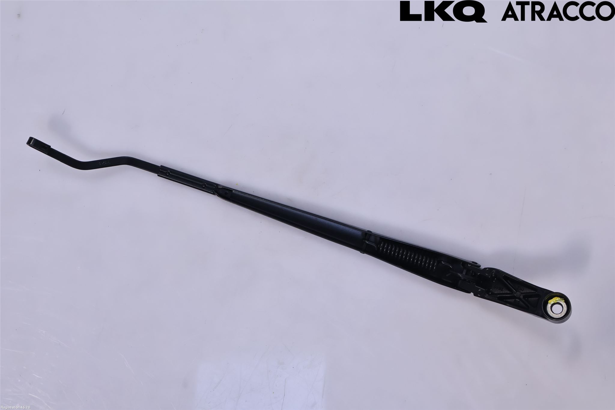 Mazda 2 KB Hybrid 22- Viskerarm-Armer Frontrute