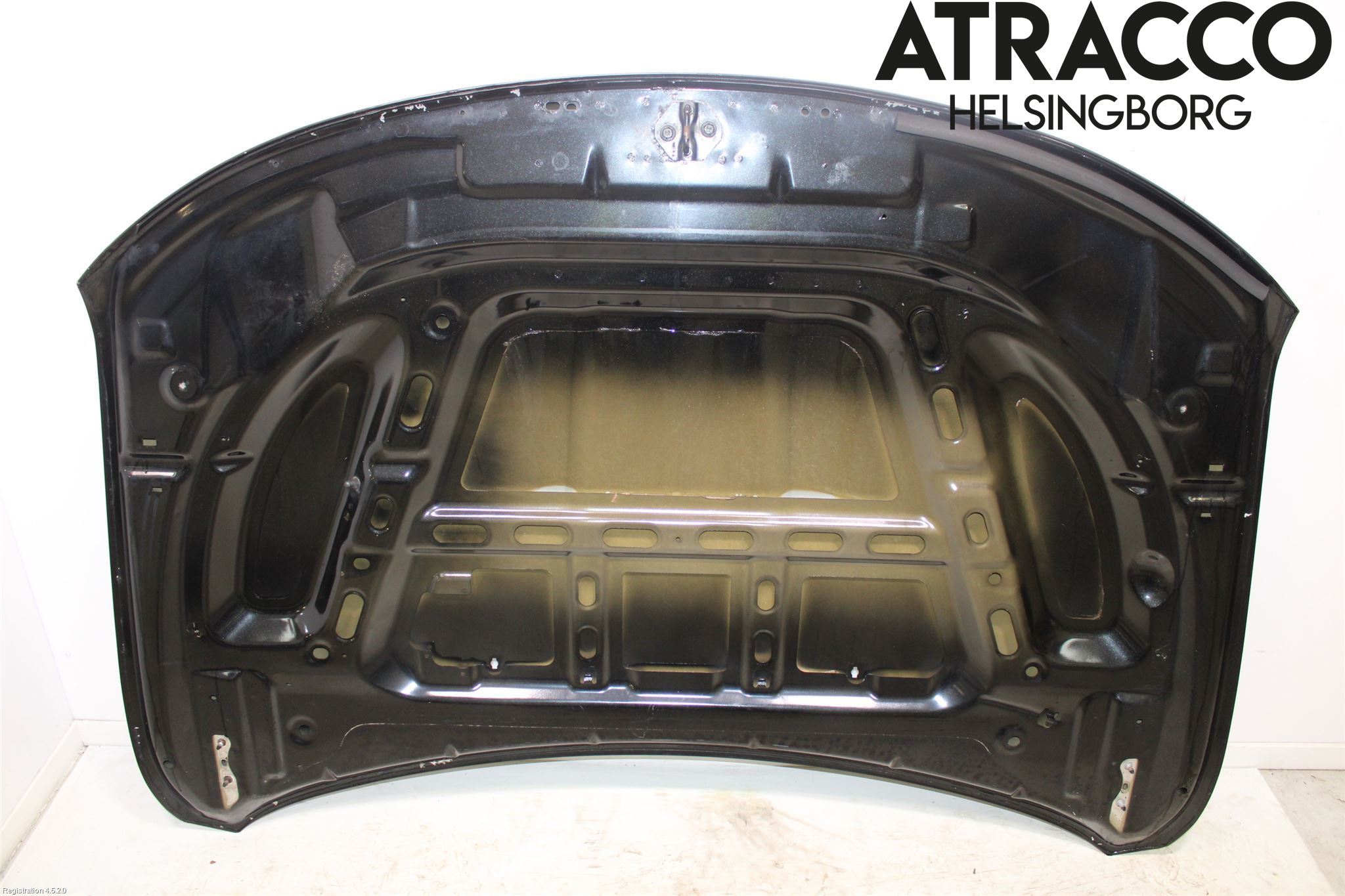 Jeep GRAND CHEROKEE 10-20 Panser