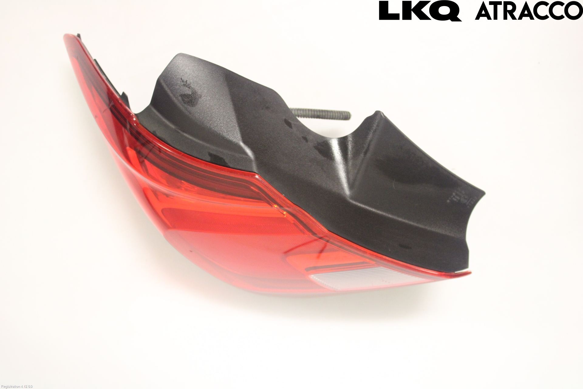 Opel CORSA E 15-19 Baklykt Venstre