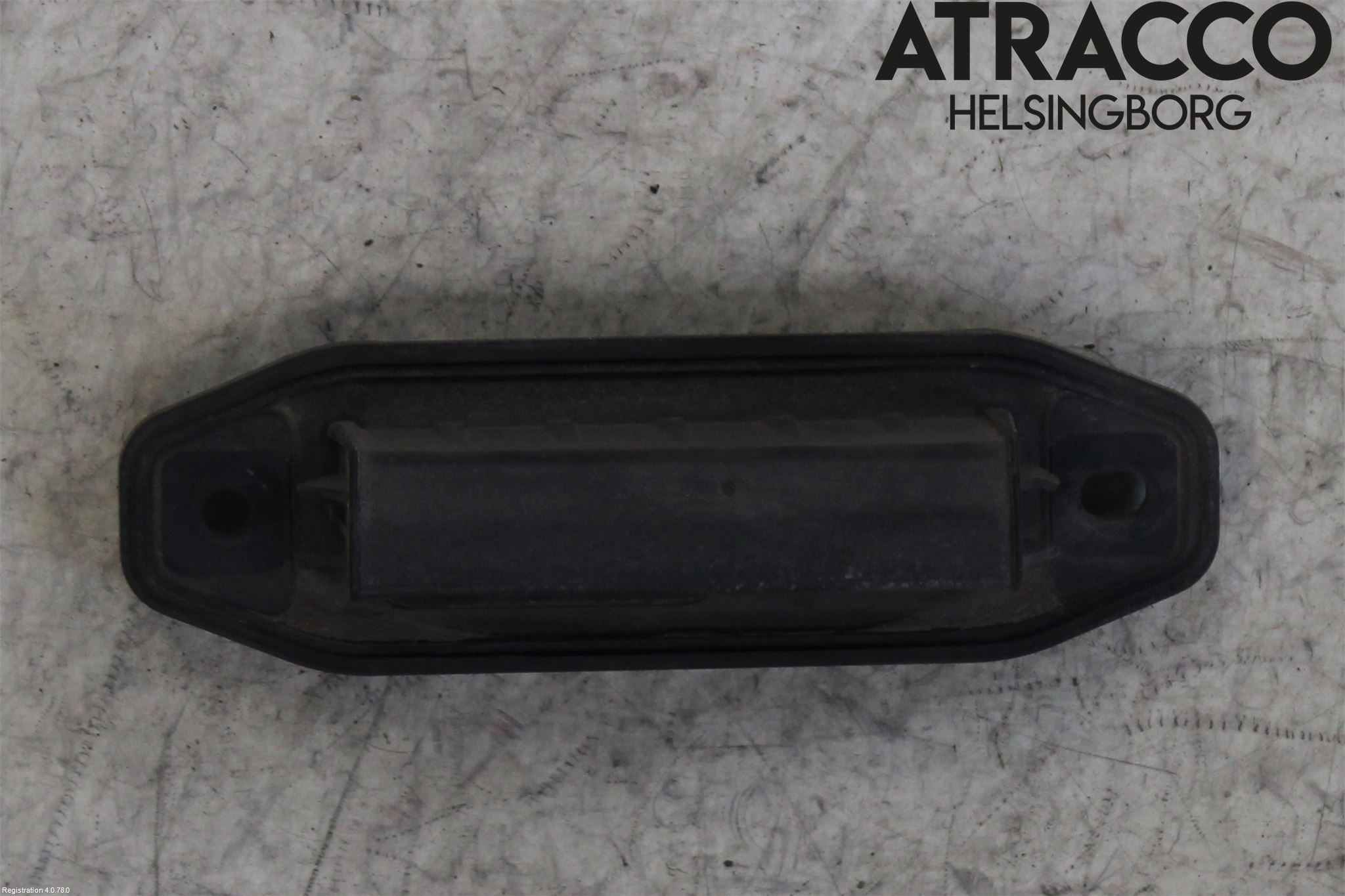 Toyota AURIS 13-19 Bakluke Handtak Ytre