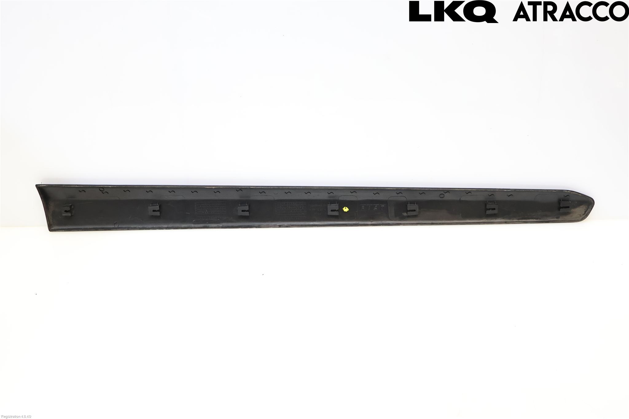 Opel COMBO D 12-18 Dør Dekorlist Vf
