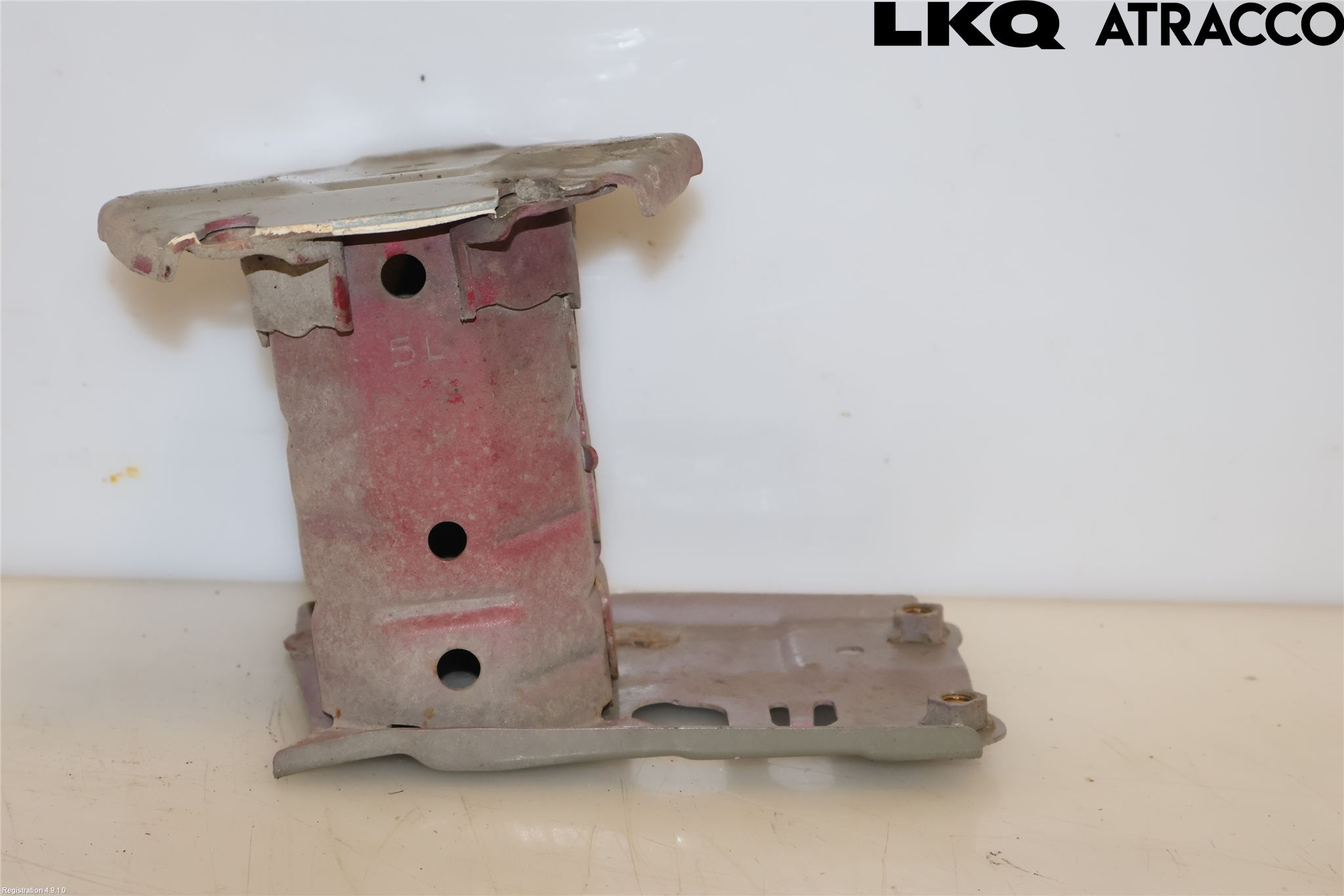 Toyota AURIS 13-19 Støtfanger Bak Feste