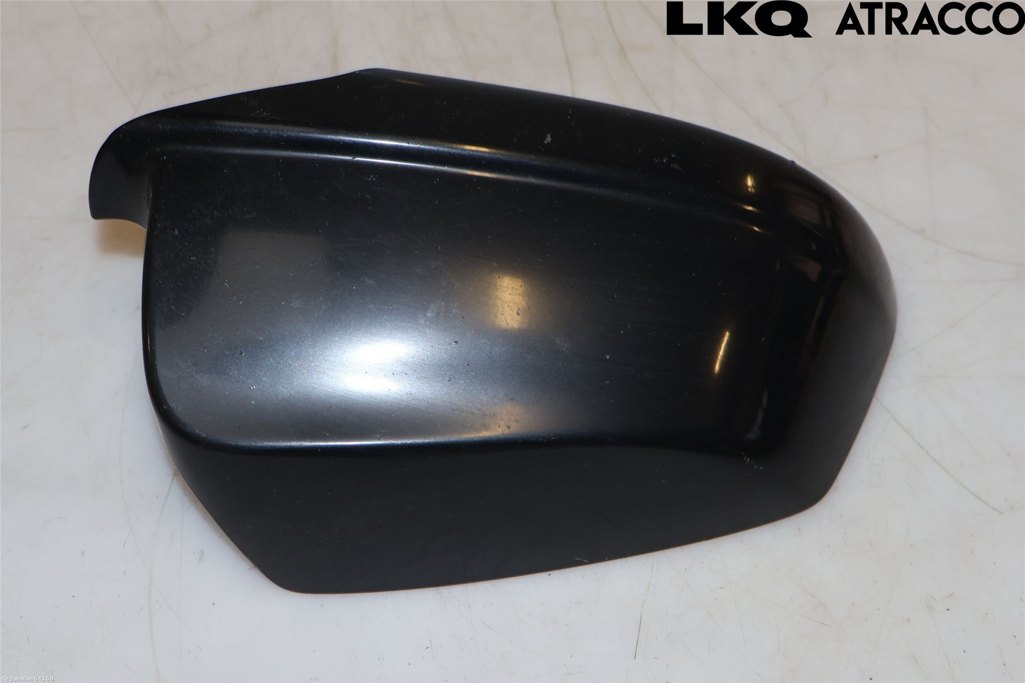 BMW 5 F10/F11/F18 09-17 Speil H Ytre Speilhus