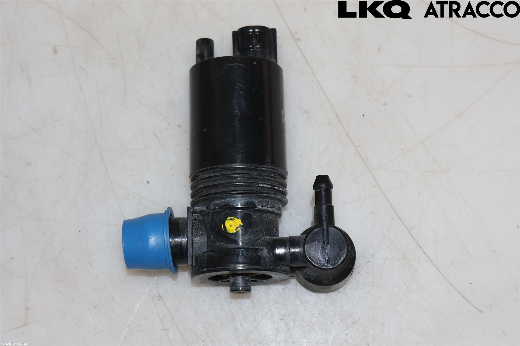Toyota COROLLA 19- Spylerpumpe Frontrute