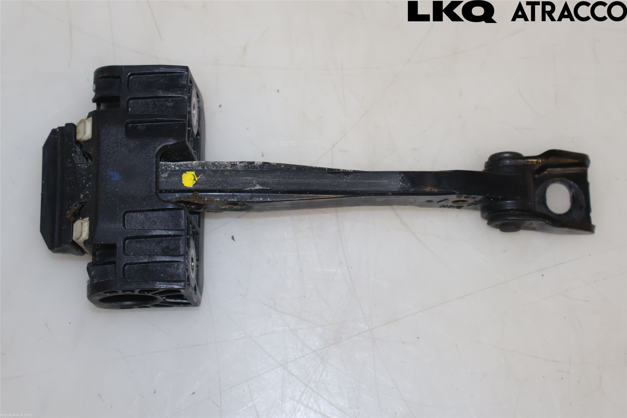 BMW 1 F20/F21 11-19 Dørstopper