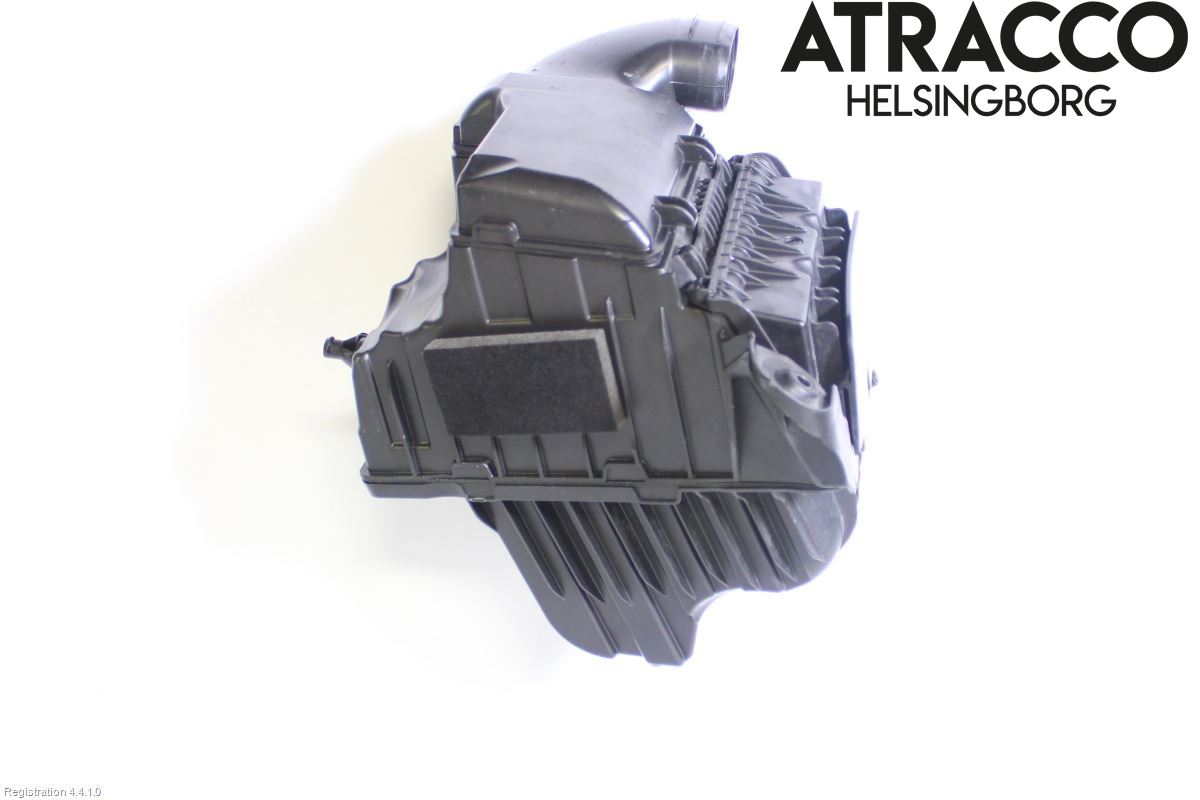 Renault MEGANE IV 16-23 Luftfilter Boks