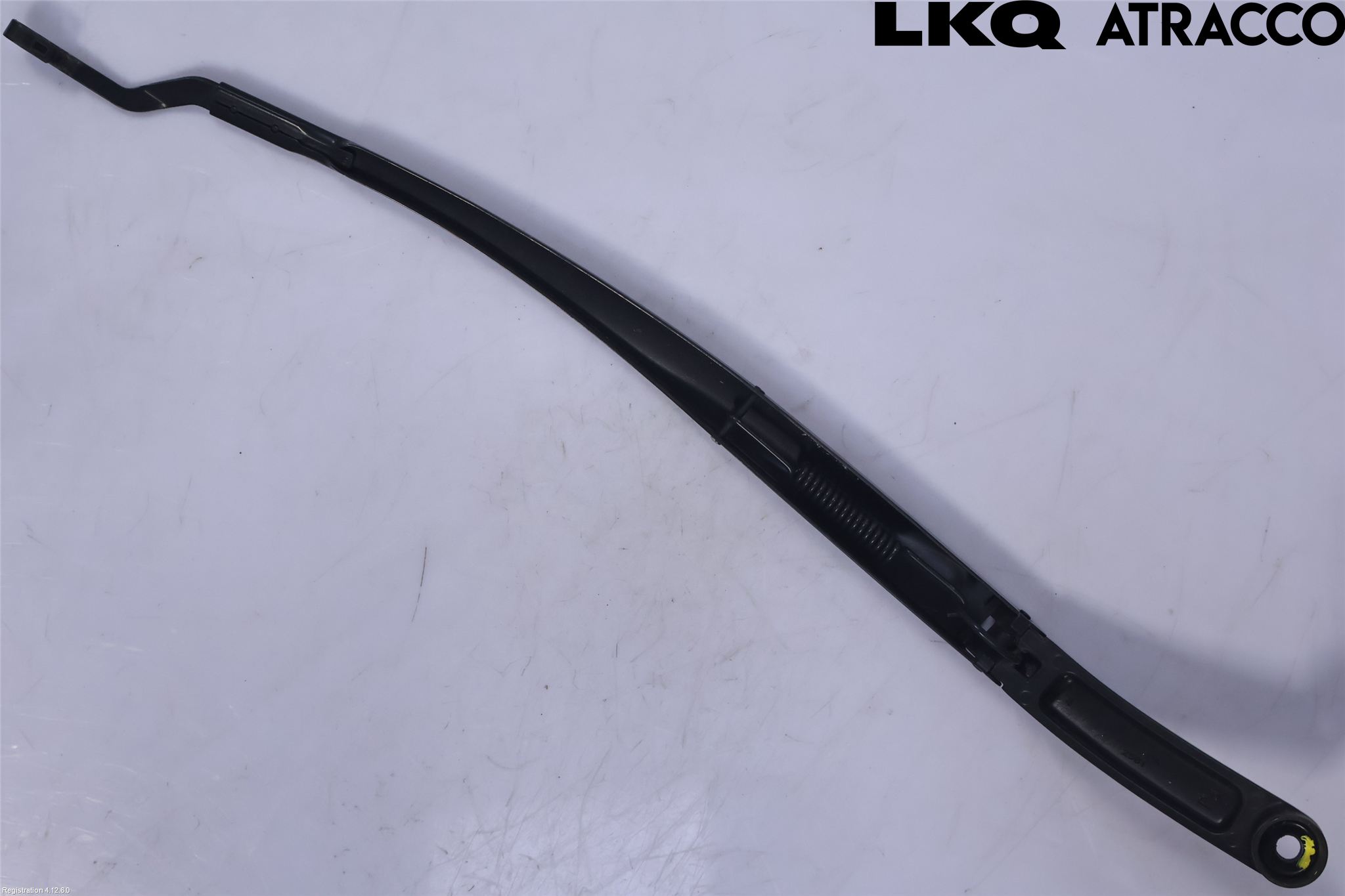 Kia OPTIMA 16-20 Viskerarm-Armer Frontrute