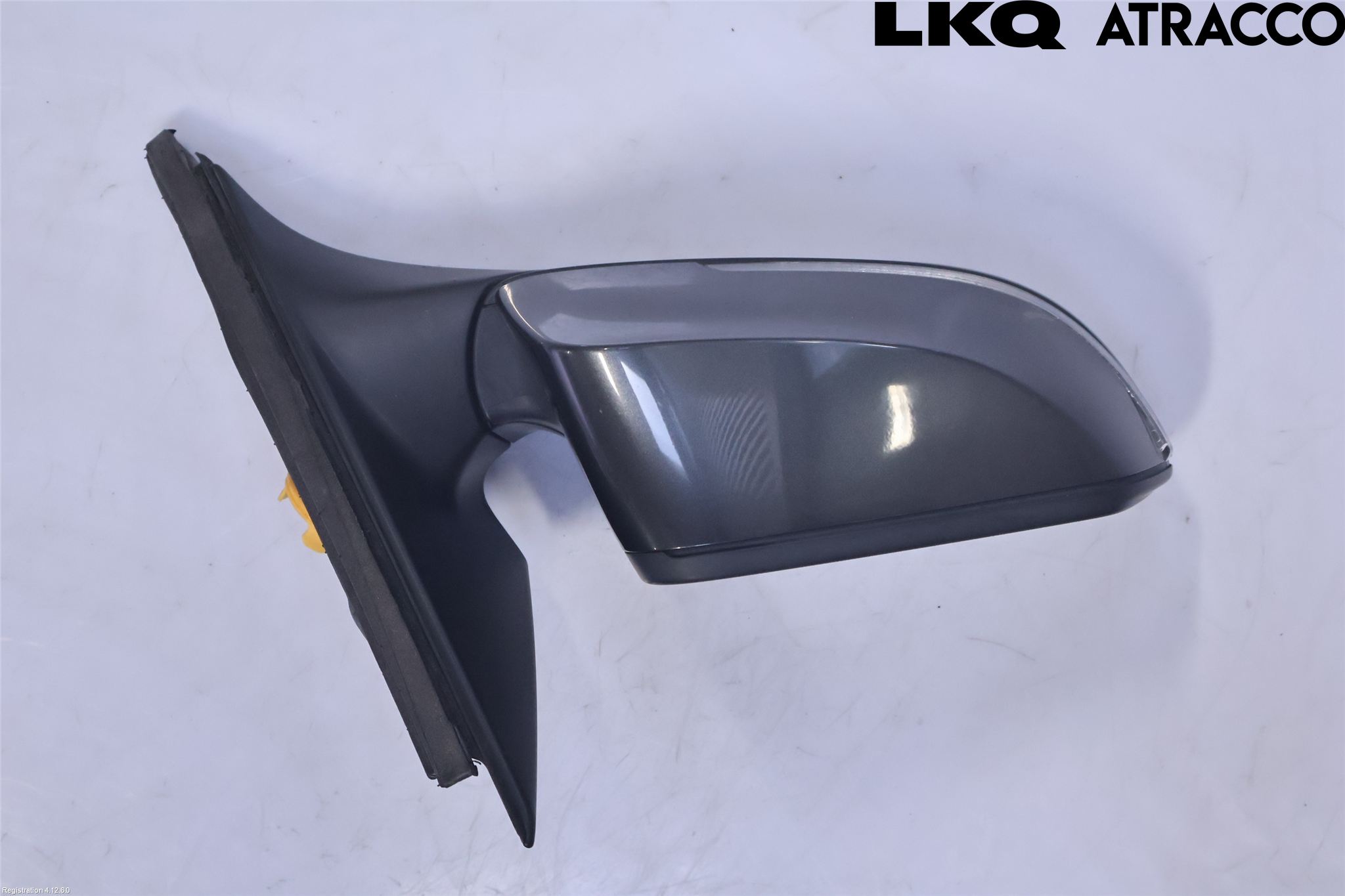 BMW 5 F10/F11/F18 09-17 Speil H M-El Justering