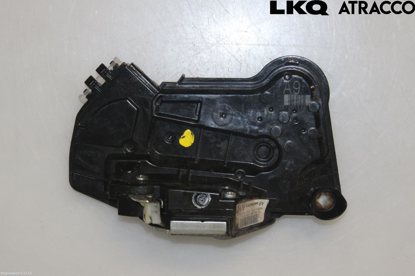 Honda CIVIC 17-22 Sentrallåsmotor Venstre