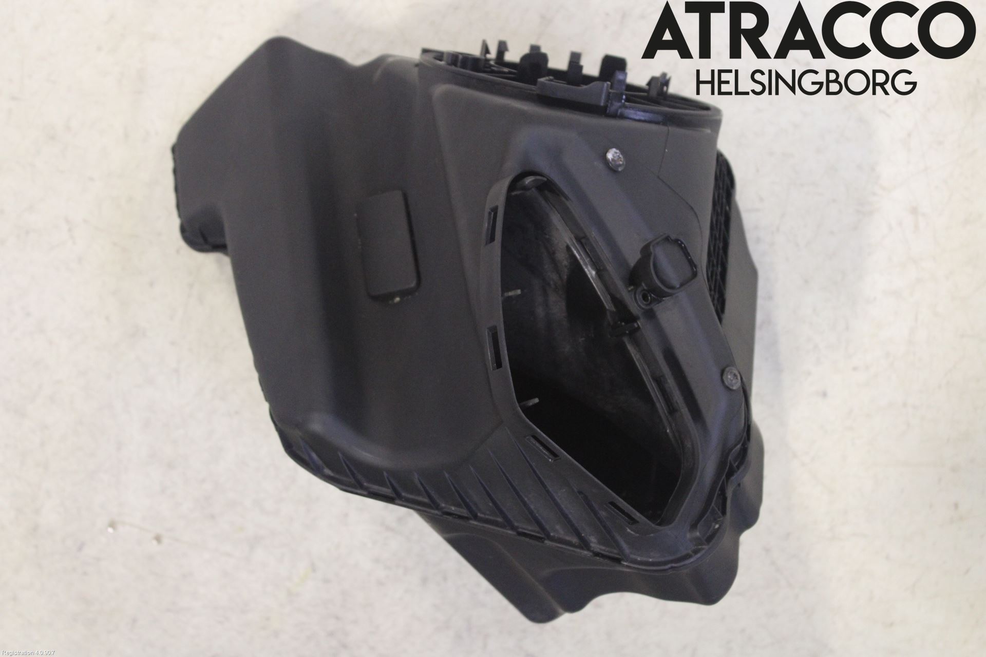 Audi A6/S6 4G 11-18 Luftfilter Boks