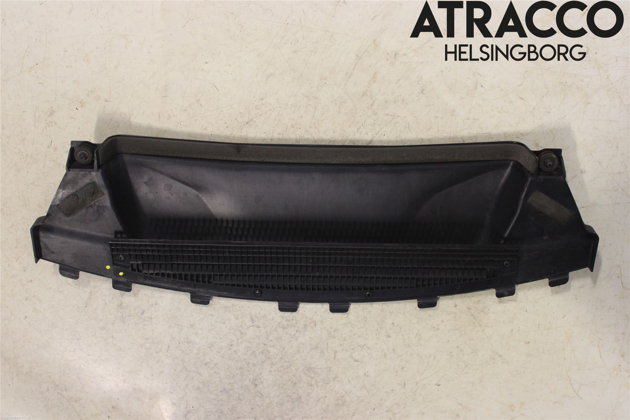 BMW X5 F15 13-18 Tackplast Front