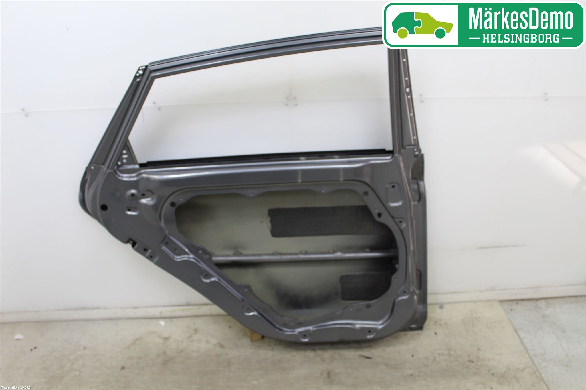 Hyundai i40 08-15 Dør 4D Bak Venstre