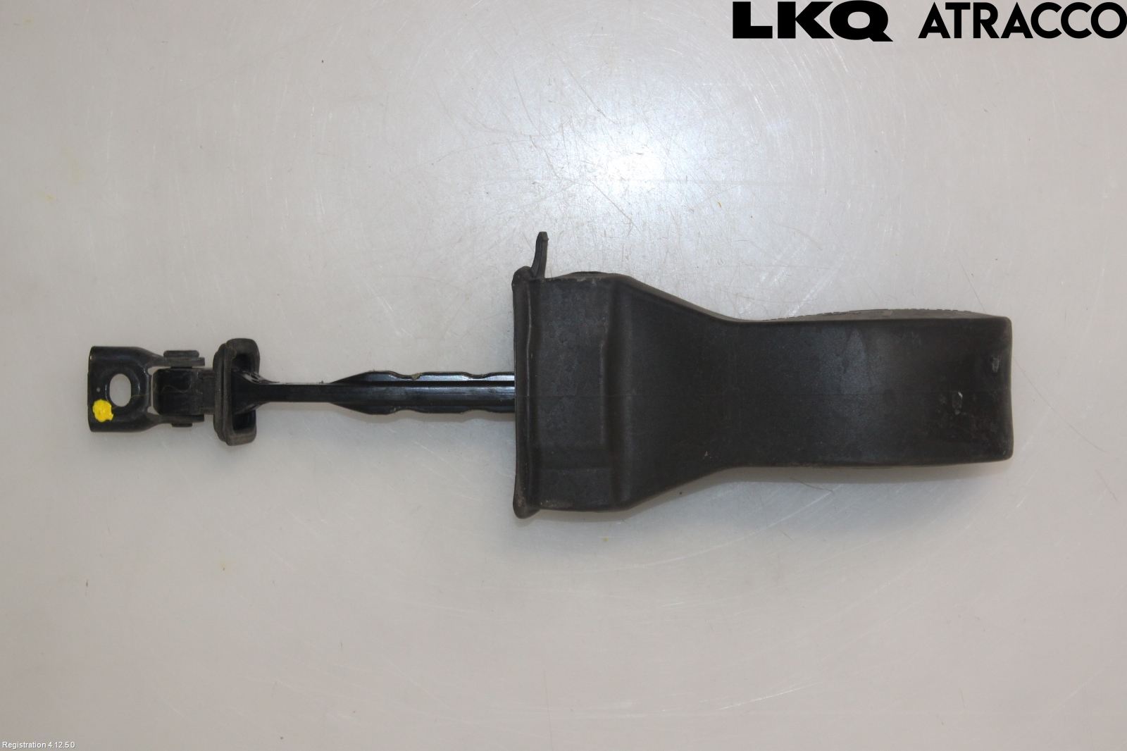 Volkswagen VW CRAFTER II / E-CRAFTER 17- Dørstopper