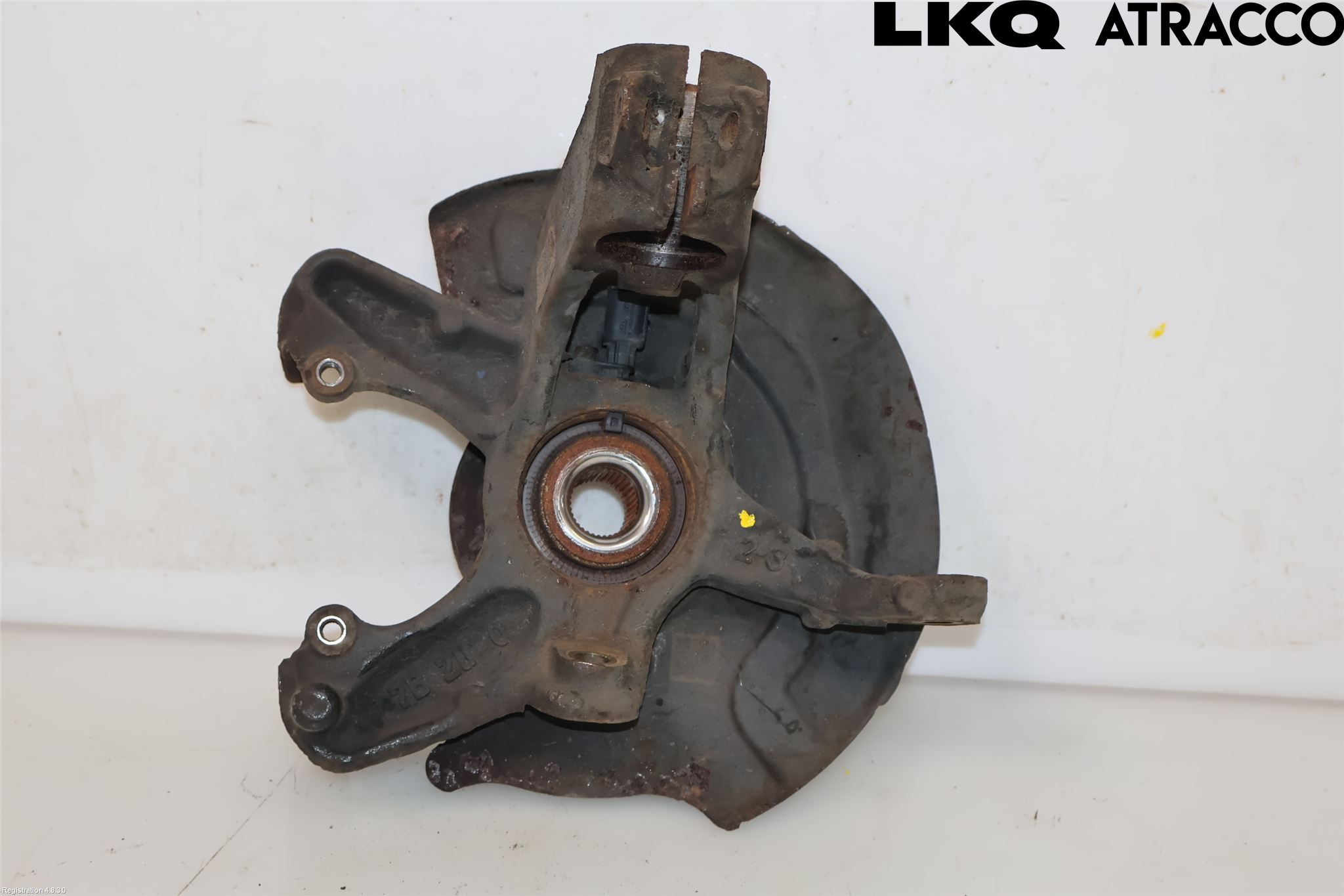 Seat ARONA Spindel Hf