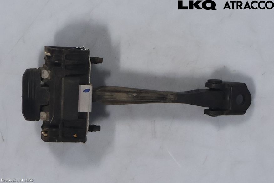 Peugeot 508 11-18 Dørstopper