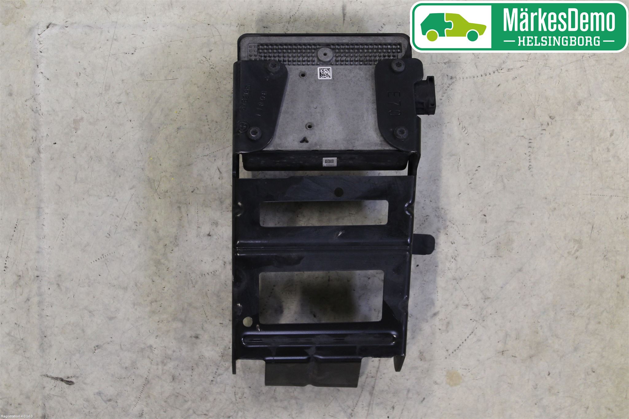 BMW X5 E70 07-13 Sensor Fartsbegrensning