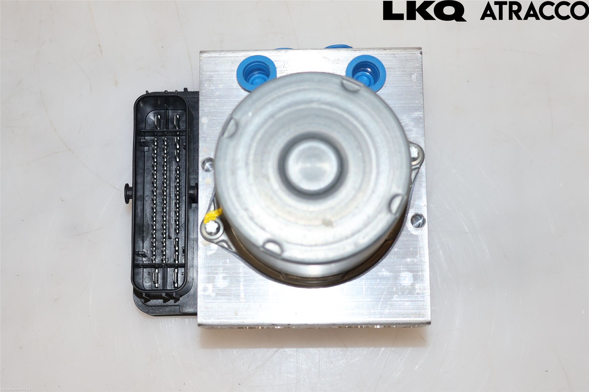 Toyota YARIS XP21 20- Abs Hydraulikkaggregat