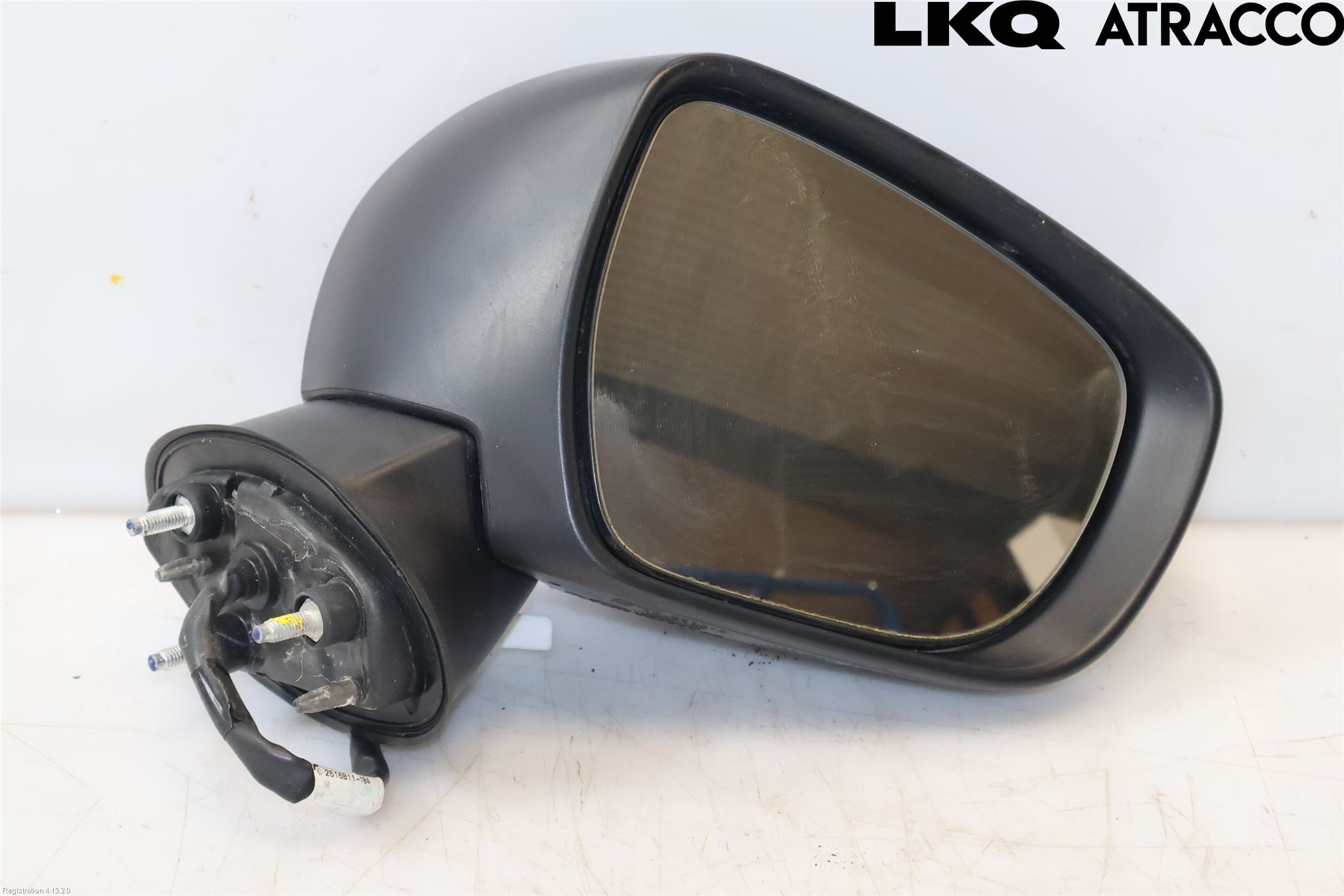 Suzuki BALENO 95-19 Speil H M-El Justering
