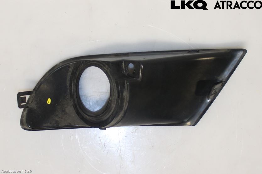 Saab 9-3 VER2/VER3 08-15 Grilldel Venstre