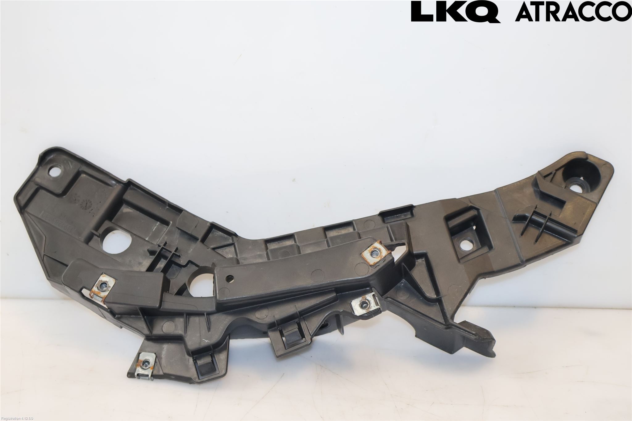 Fiat DUCATO/E-DUCATO 24- Frontlykt Holder-Feste