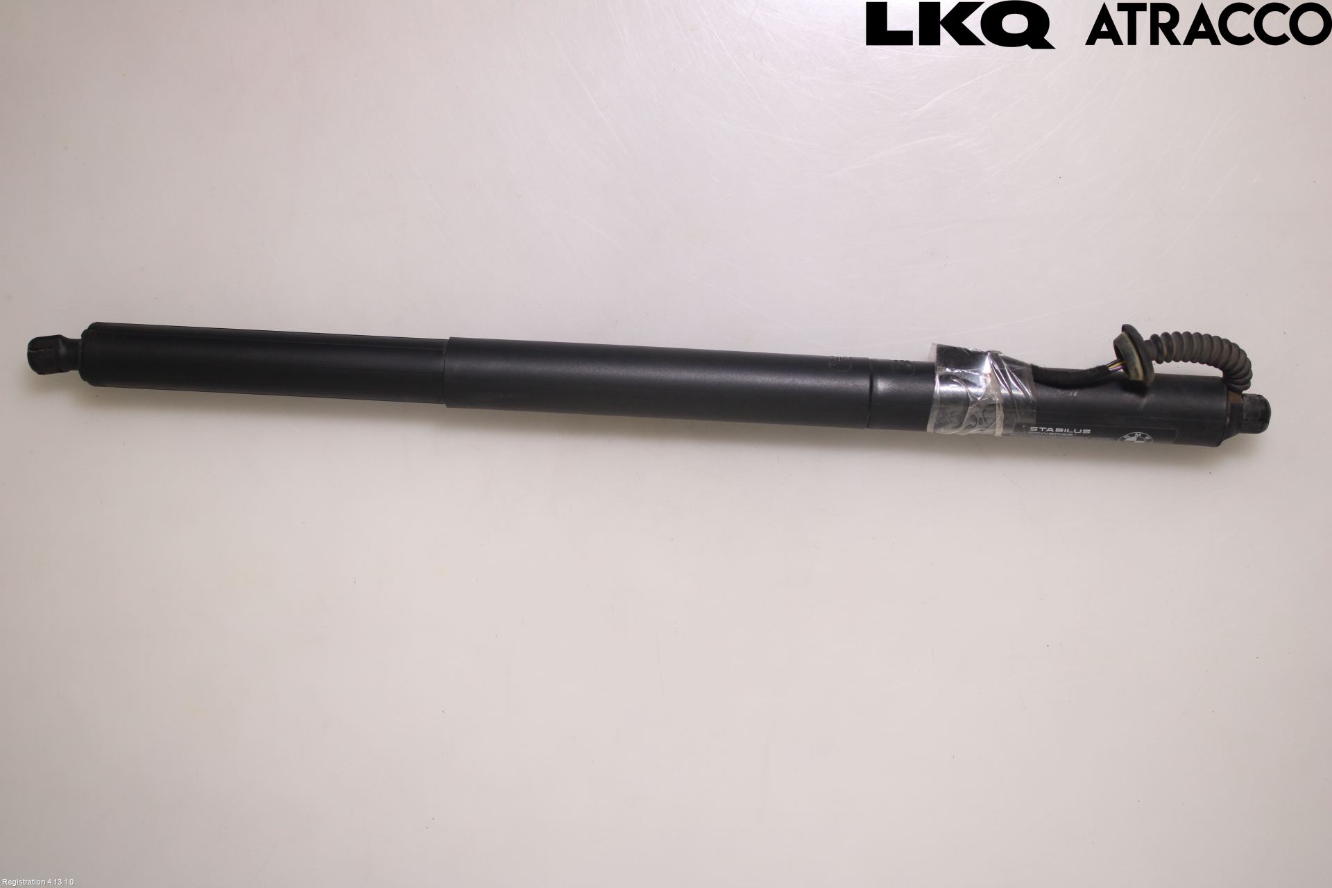 BMW 2 F45 Active Tourer 14-21 Baklukeåpner Automatisk