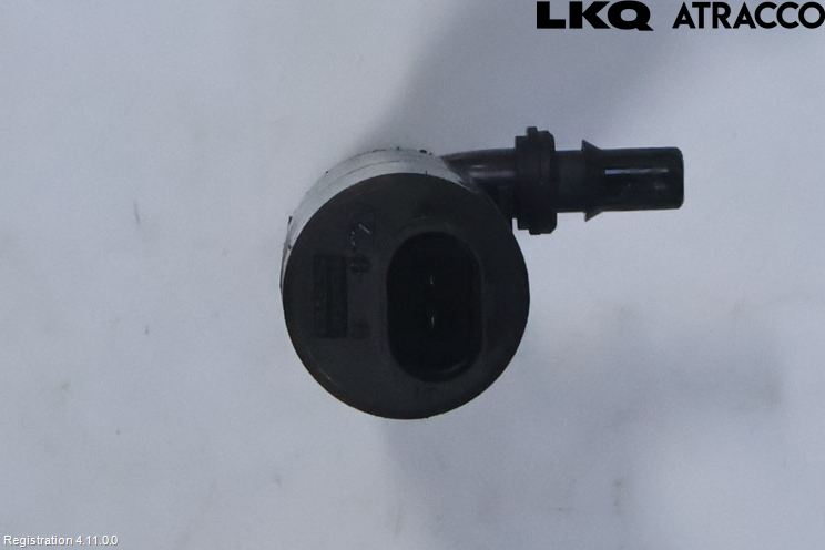 Volkswagen VW TOURAN 16- Spylerpumpe Høytrykk