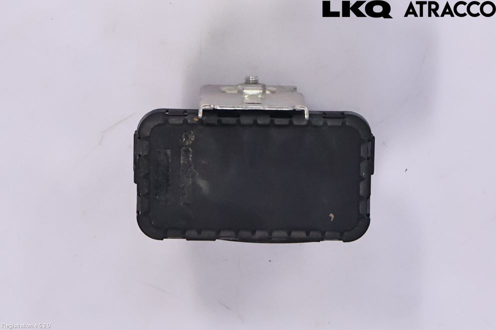 Volvo XC60 18- Bilalarm