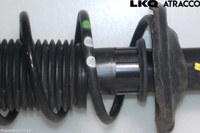 Seat IBIZA V 17-20 Fjærbein Foran Høyre