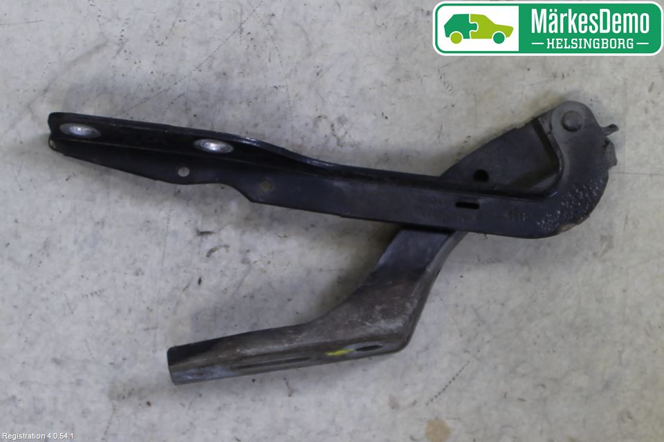 Peugeot 307     05-08 Panser Hengsel - Hengsler