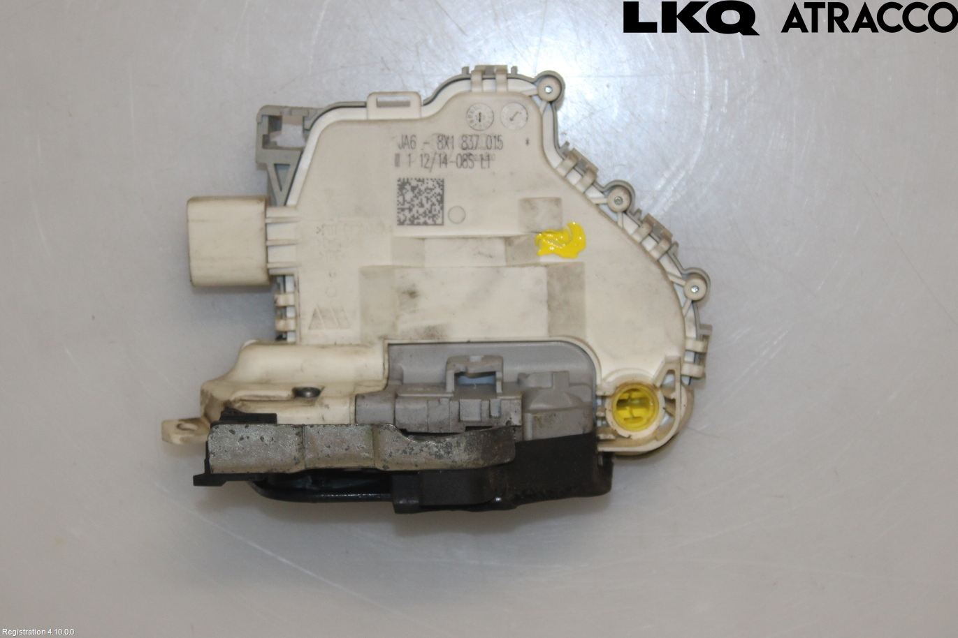 Audi A3/S3 05-13 Sentrallåsmotor Venstre
