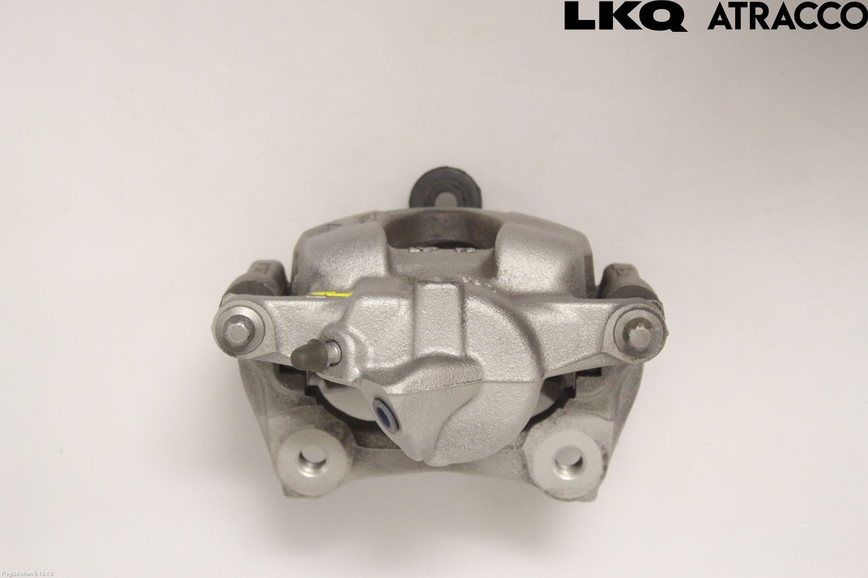 Renault CLIO/E-TECH V 20- Bremsecaliper Foran Venstre