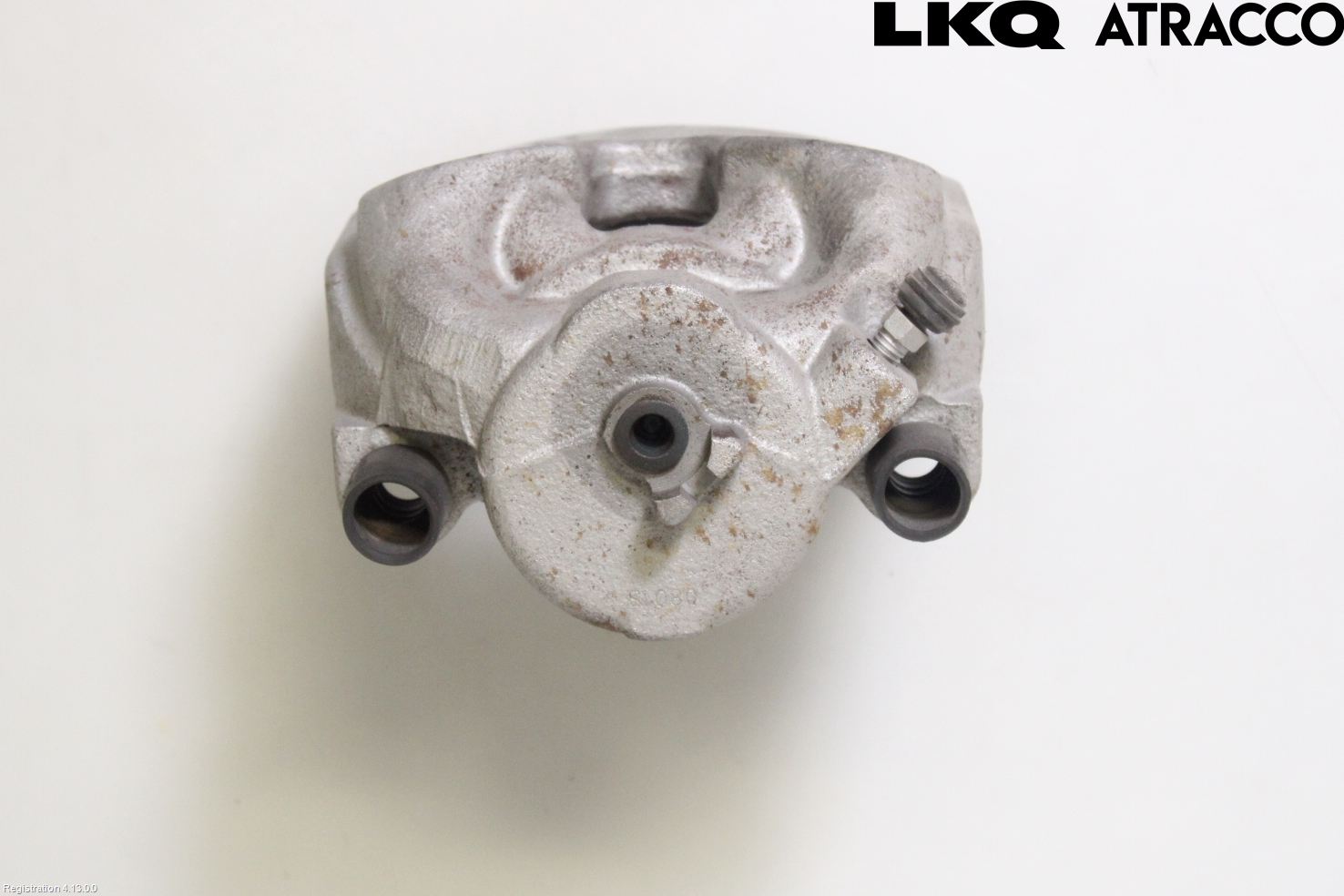 Honda ACCORD    08- Bremsecaliper Foran Høyre
