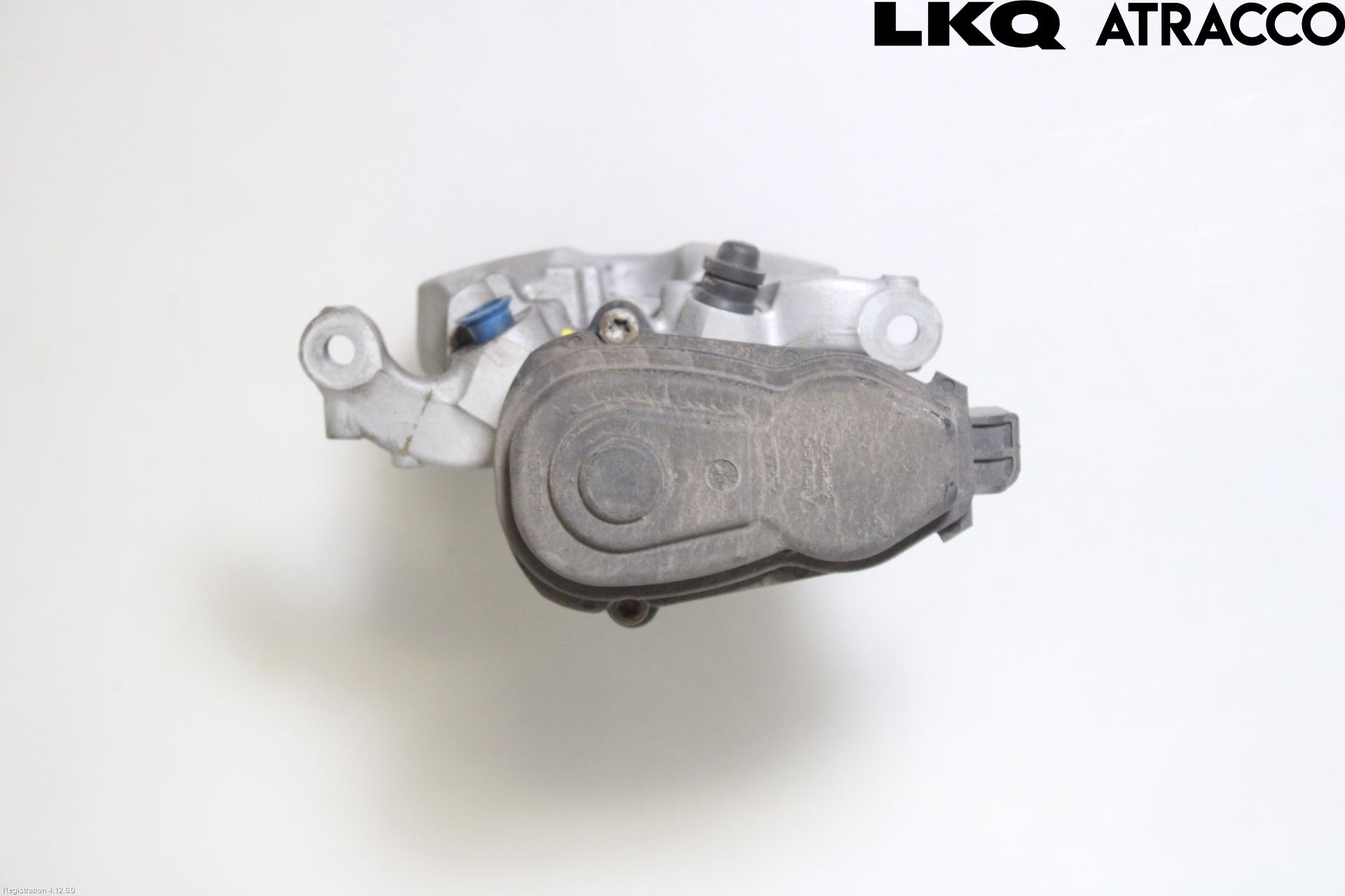 Mercedes-Benz MB E-KLASS (W213) 16-23 Bremsecaliper Bak Venstre