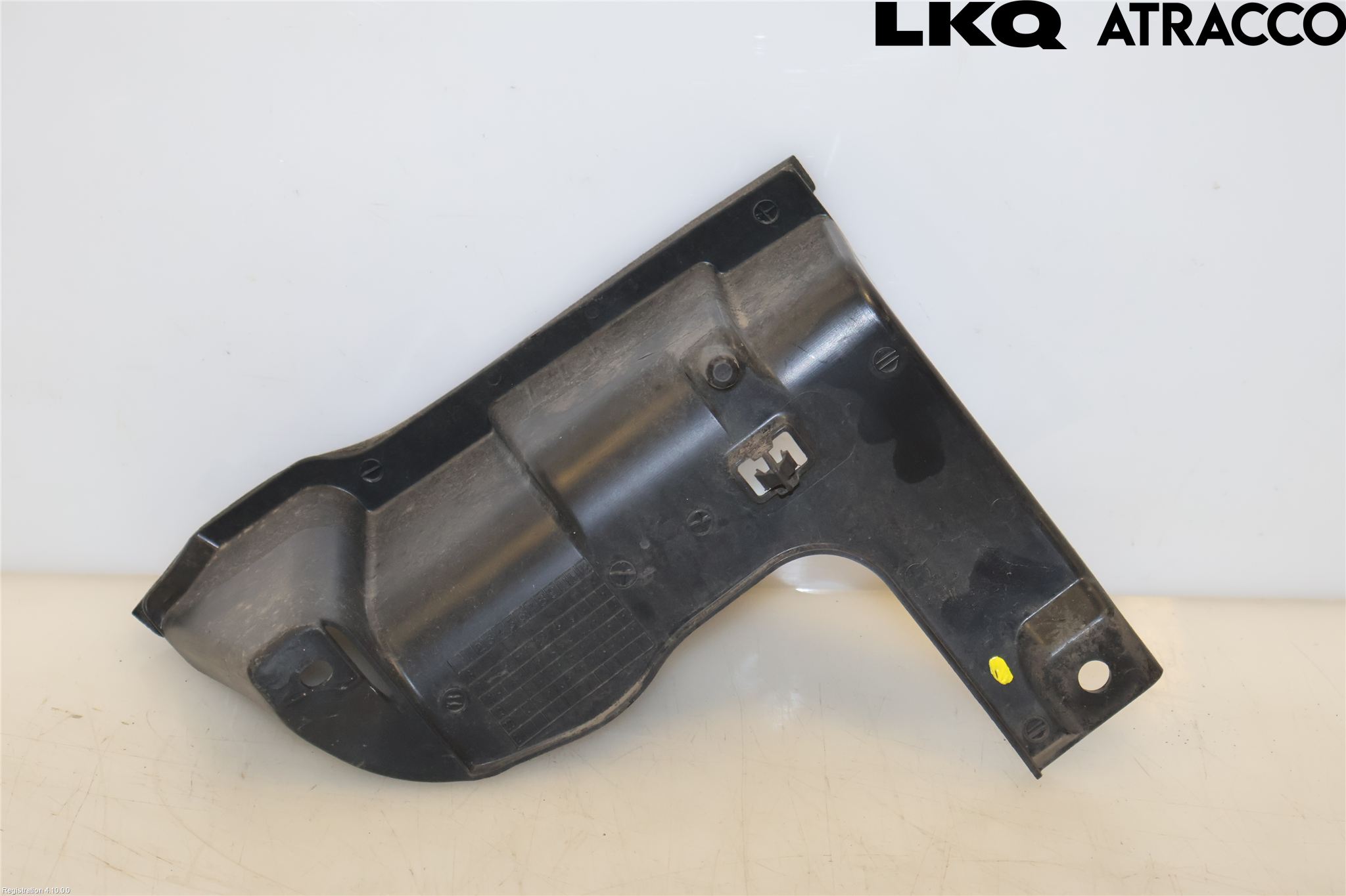 Suzuki SWIFT 17-24 Skjerm Indre
