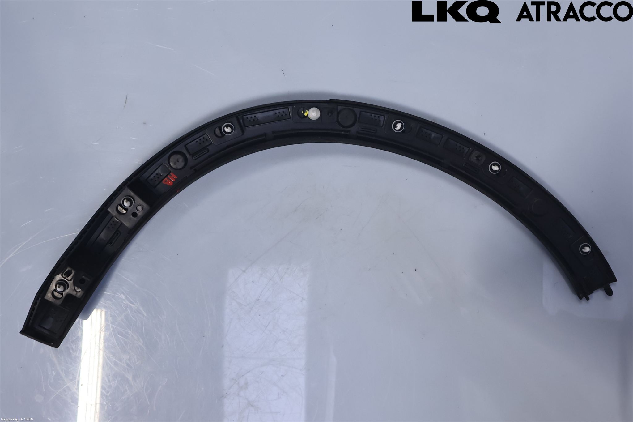 Volvo XC40/RECHARGE 18- Skjerm Bredder