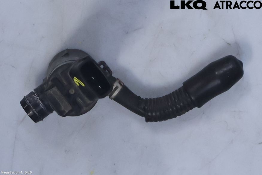 Toyota CAMRY 19-24 Spylerpumpe Høytrykk