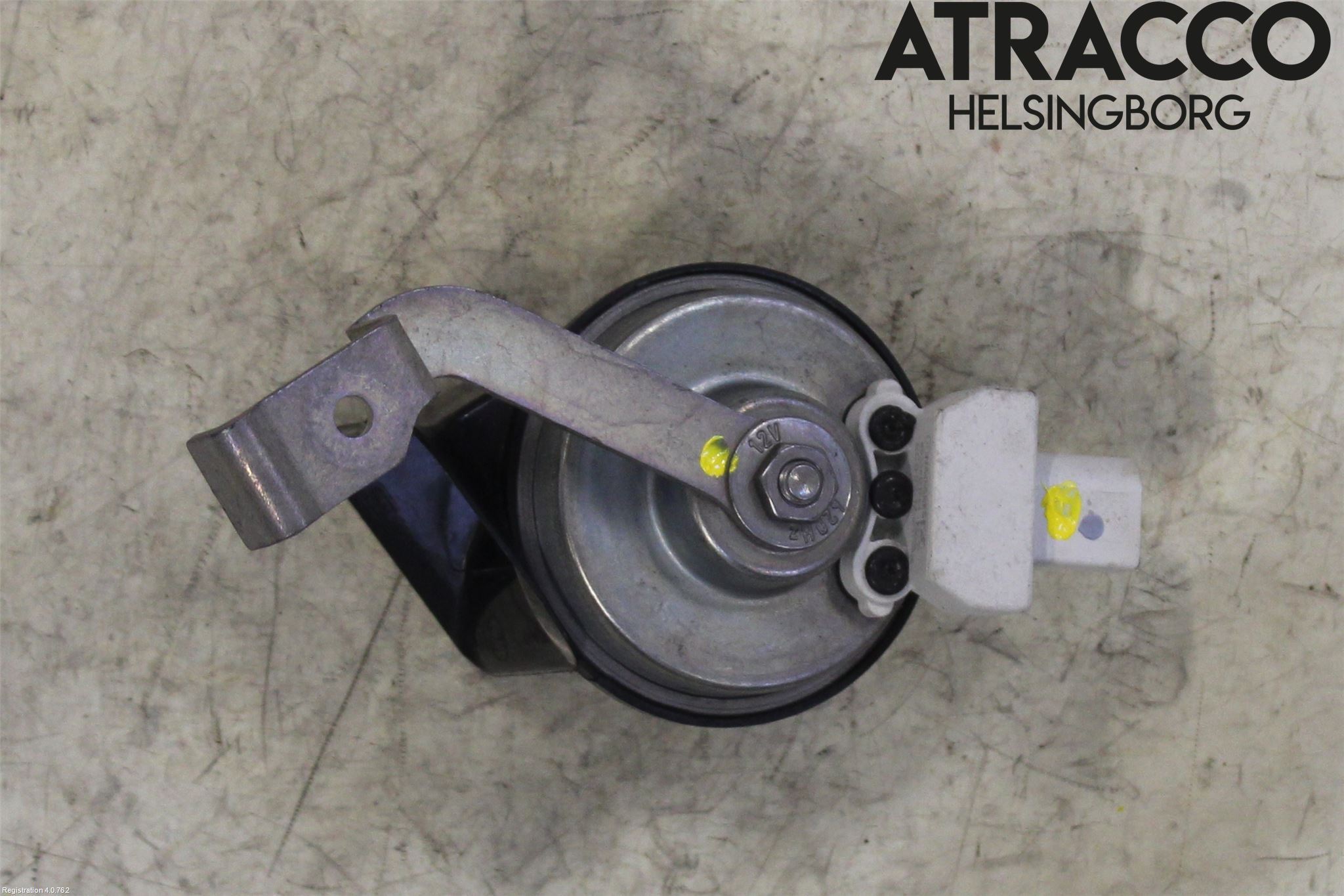 BMW 2 F45 Active Tourer 14-21 Signalhorn