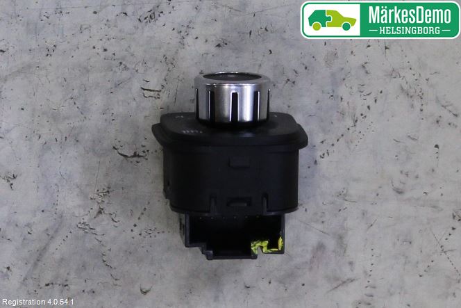 Volkswagen VW GOLF VI 09-13 Bryter Speil