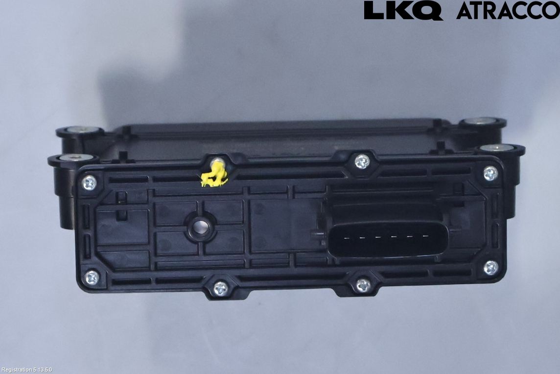 Toyota bZ4X EA10 22- Styreenhet Øvrig