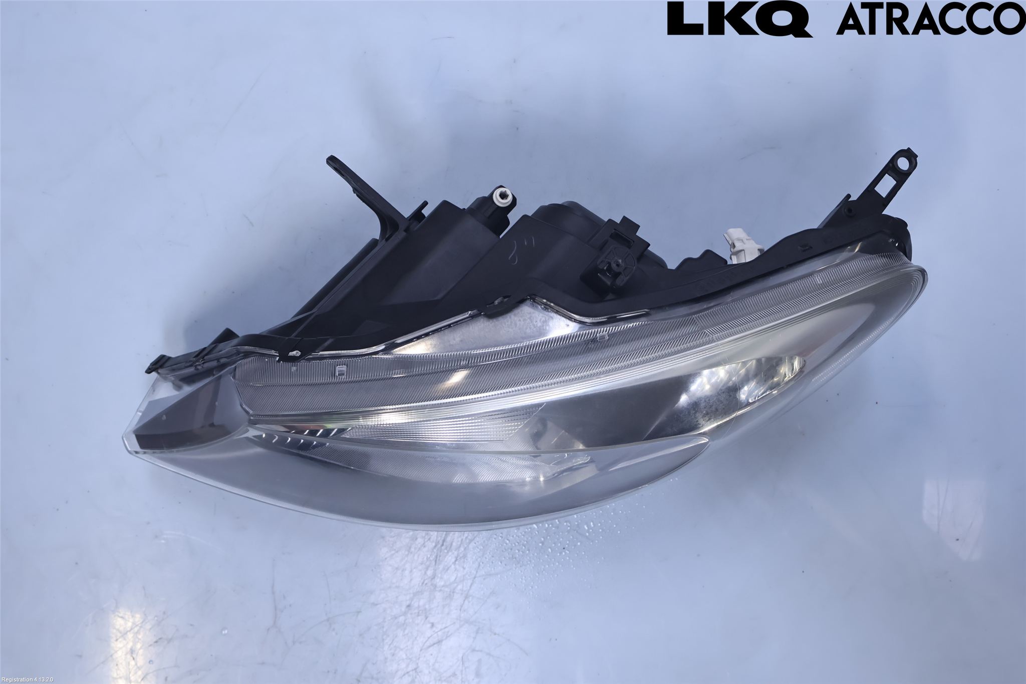 Mercedes-Benz MB CITAN (W415) 13-21 Frontlykt Venstre