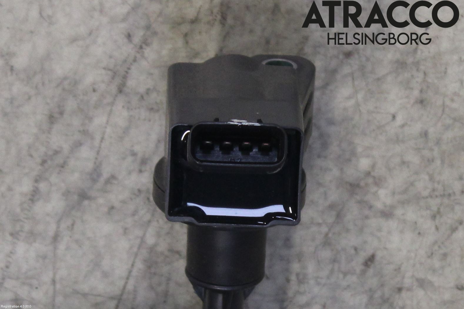 Toyota COROLLA 19- Coil