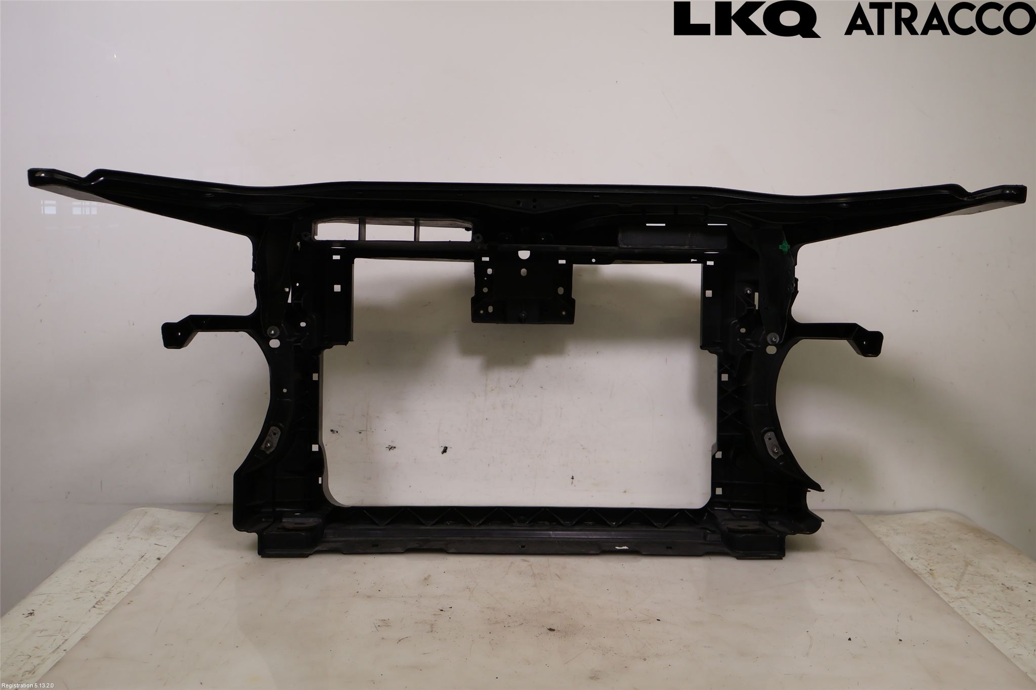 Volkswagen VW PASSAT CC 08-16 Frontplate