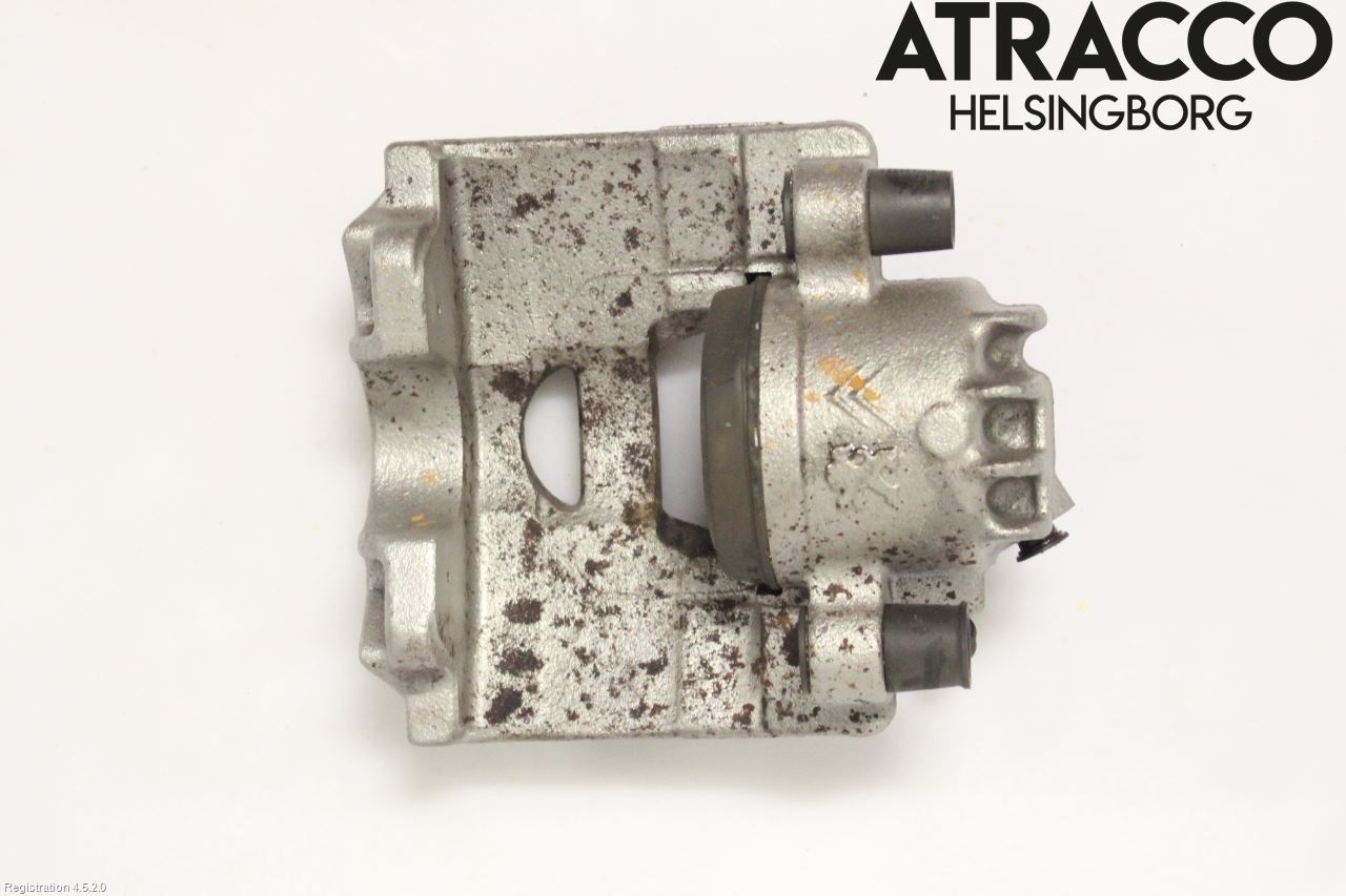 Citroen BERLINGO 08-18 Bremsecaliper Foran Høyre
