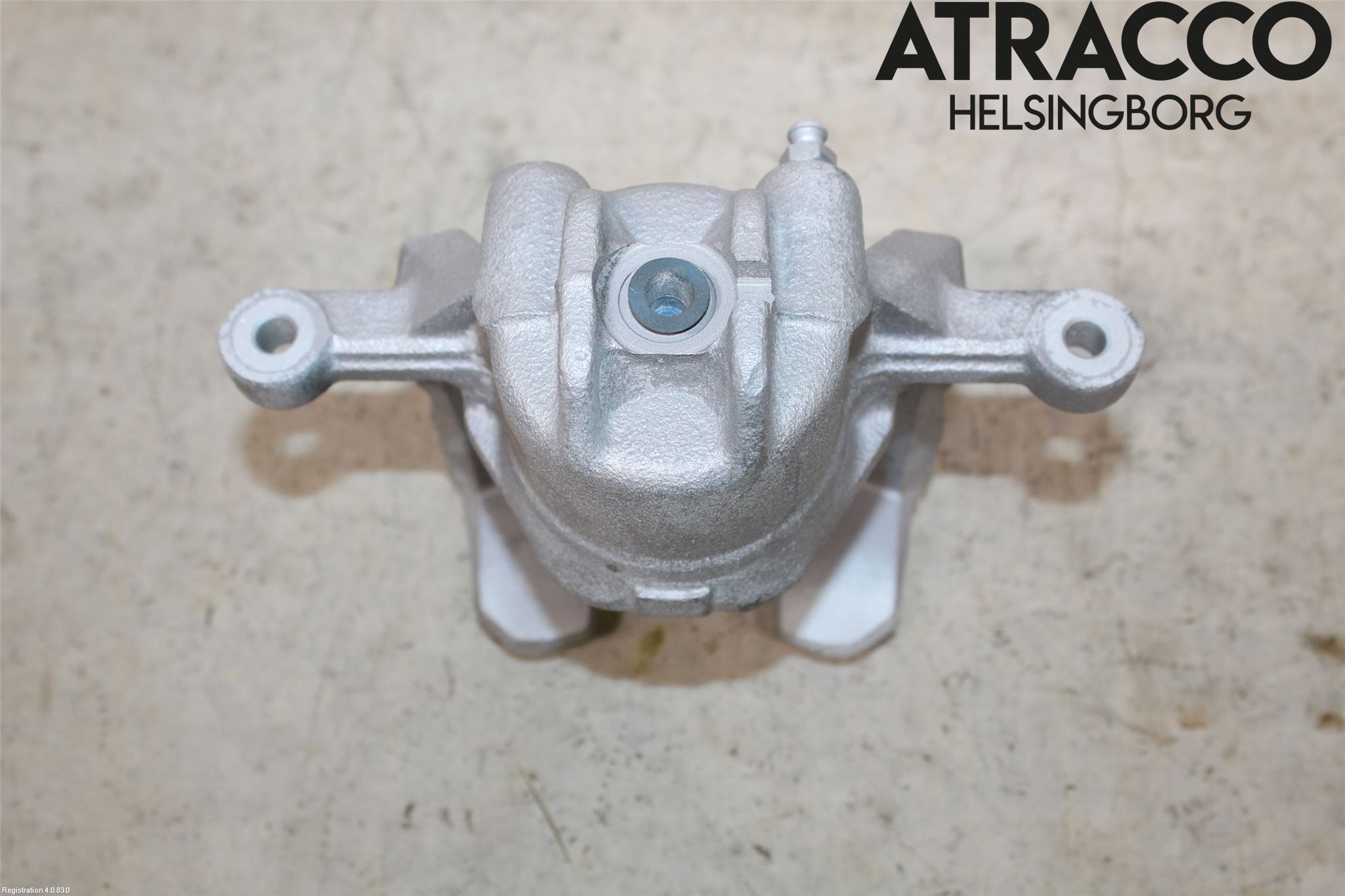Hyundai i20 PB 09-14 Bremsecaliper Foran Høyre