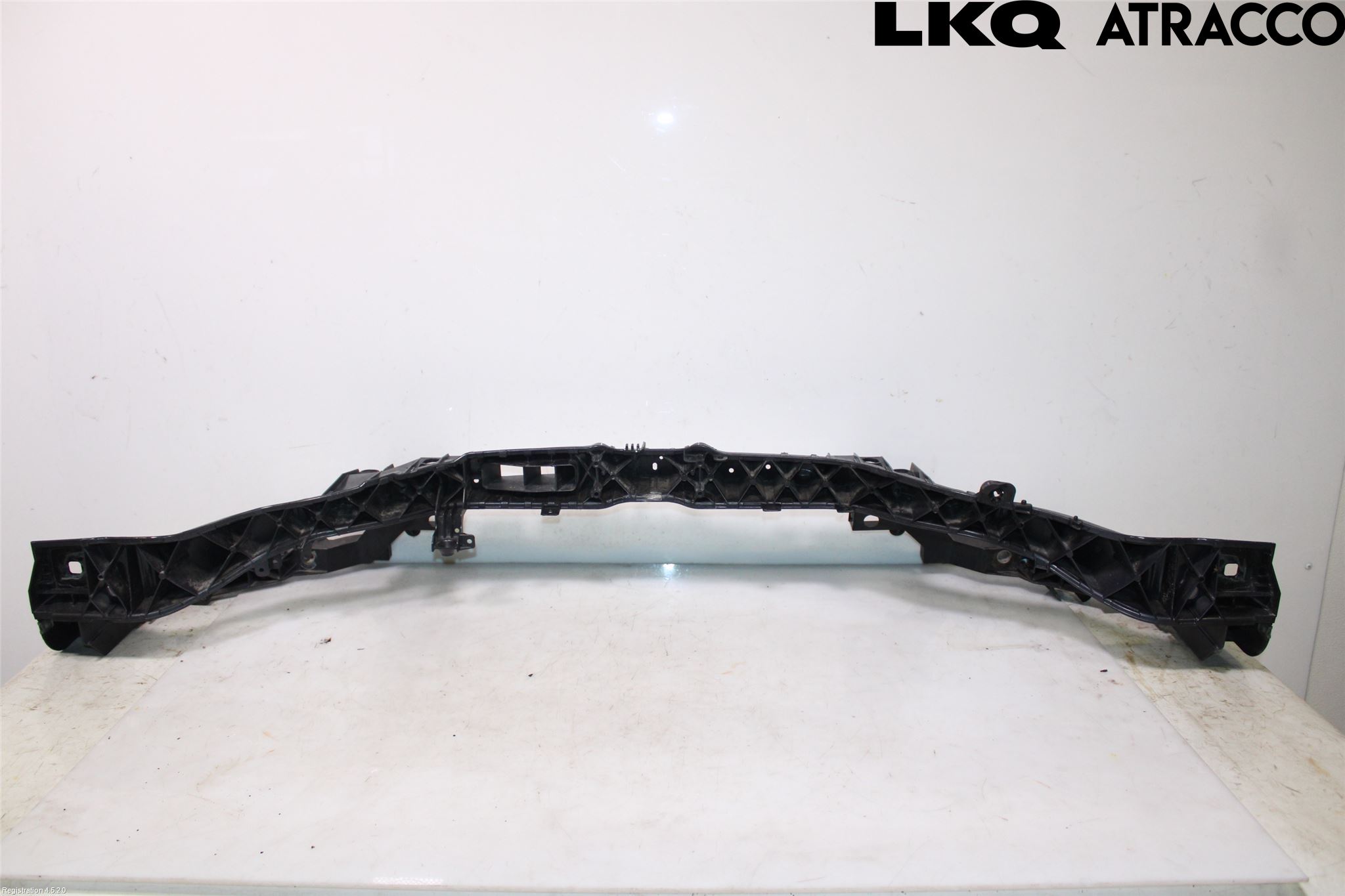Ford FOCUS 11-14 Frontplate