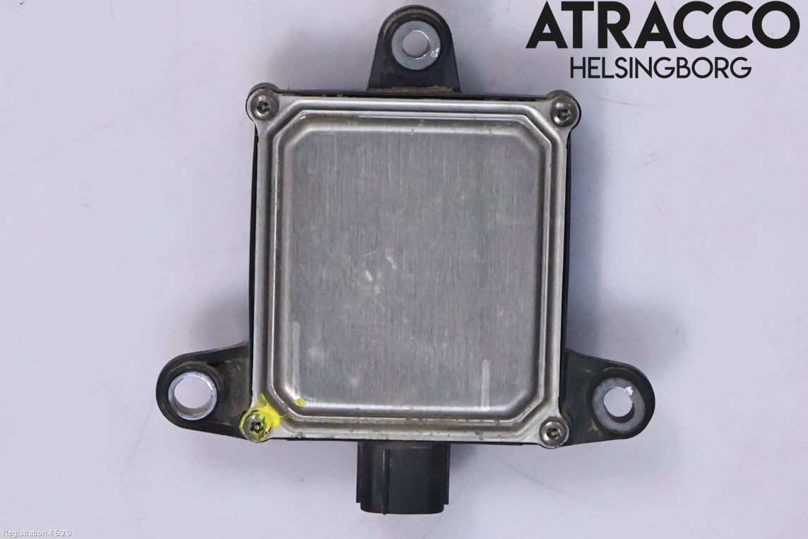 Toyota C-HR 16-23 Sensor Kollisjonsbeskyttelse