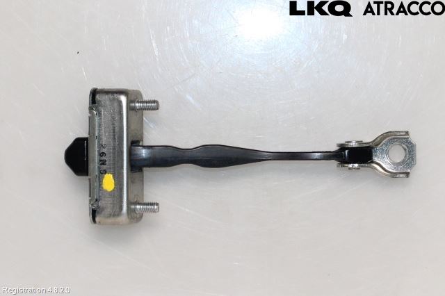 Nissan NAVARA, TREK-1 17-21 Dørstopper