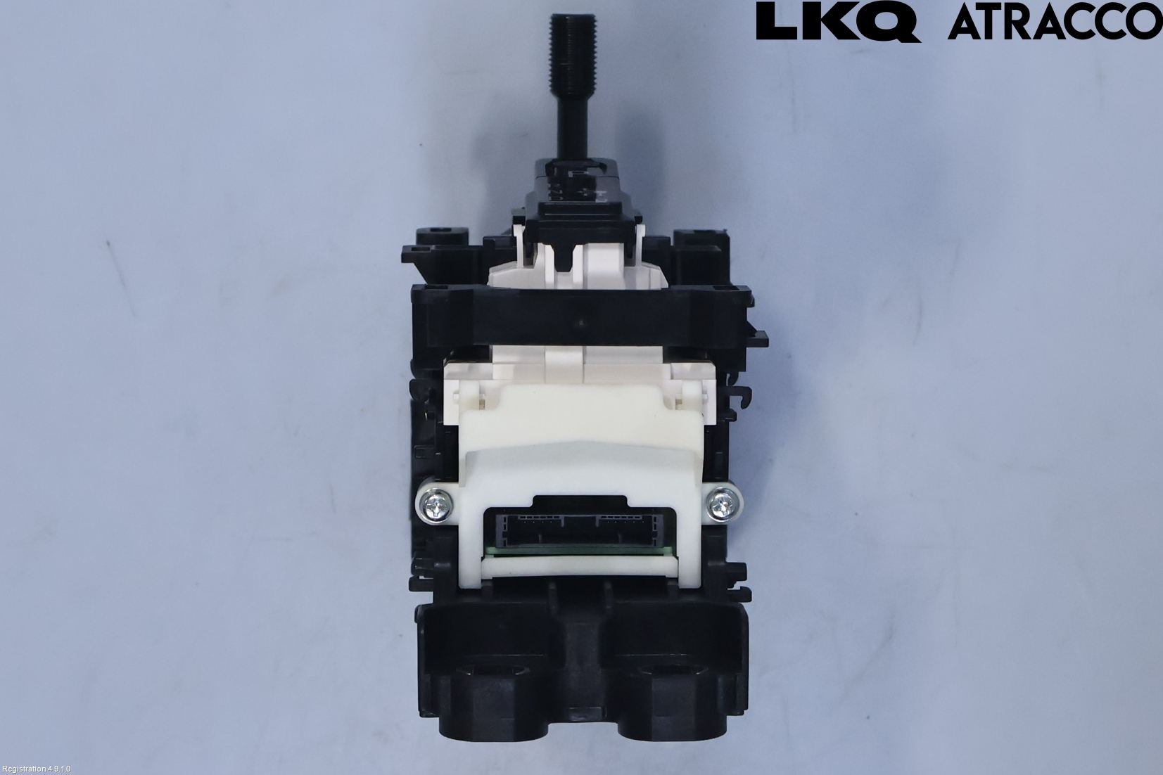 Toyota C-HR 24- Gearspak