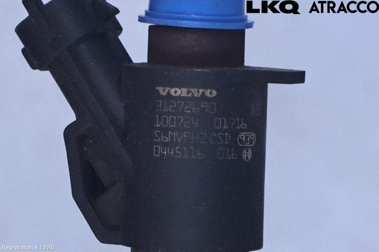 Volvo XC70 08-13 Inns Dyse