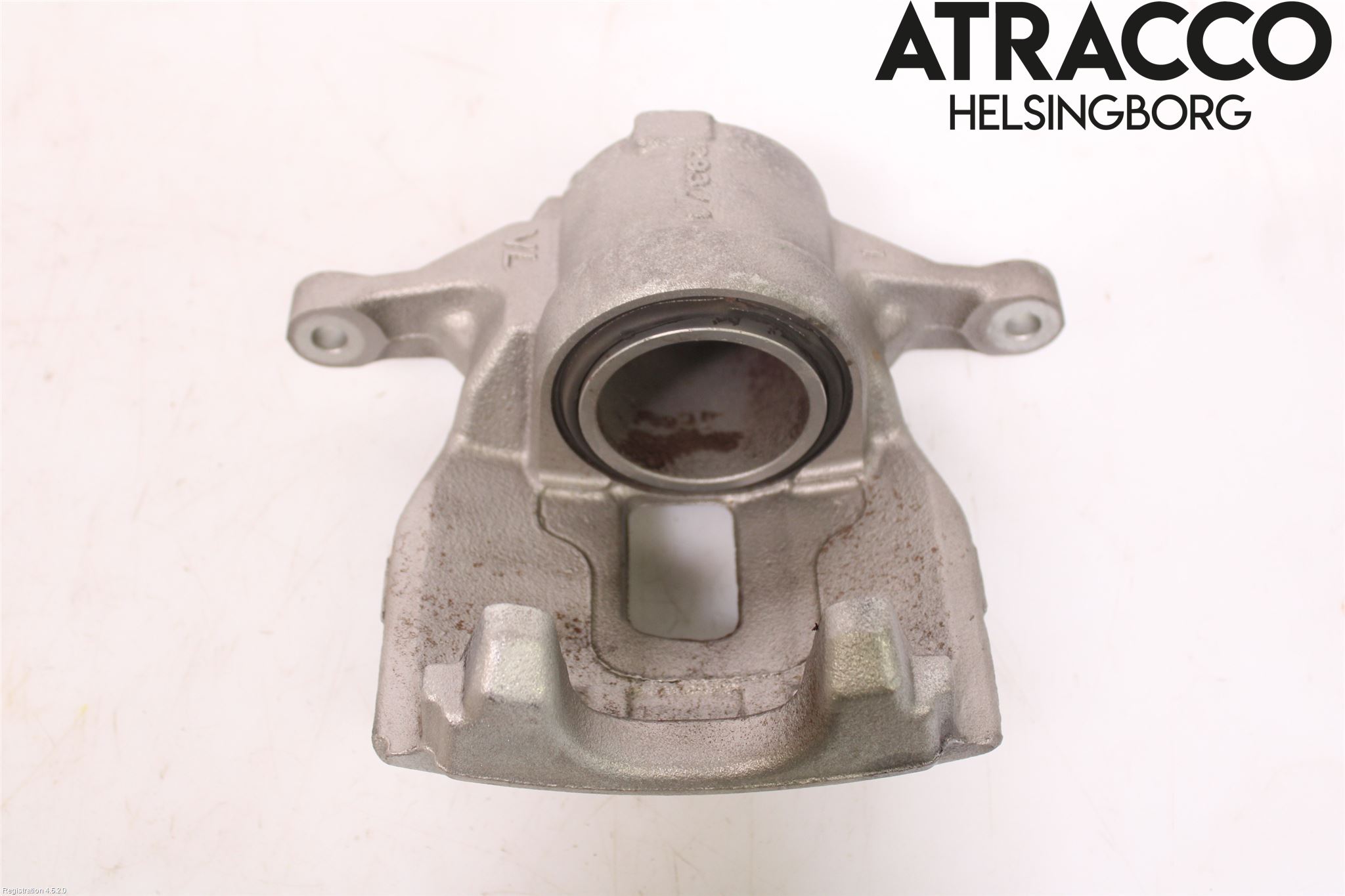 Toyota COROLLA 19- Bremsecaliper Foran Venstre
